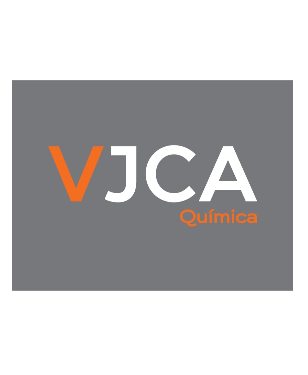 VJCA Química